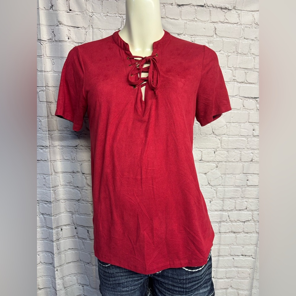 Women’s size small Z Supply top